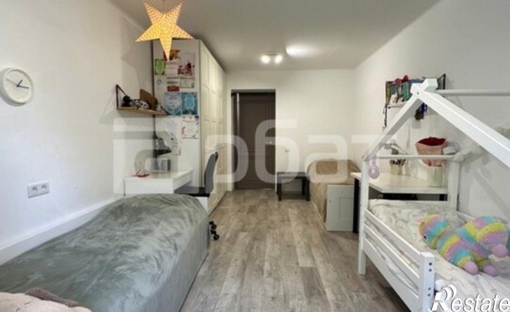 3-комн квартира ул Никитская, 62а,  д. 62а