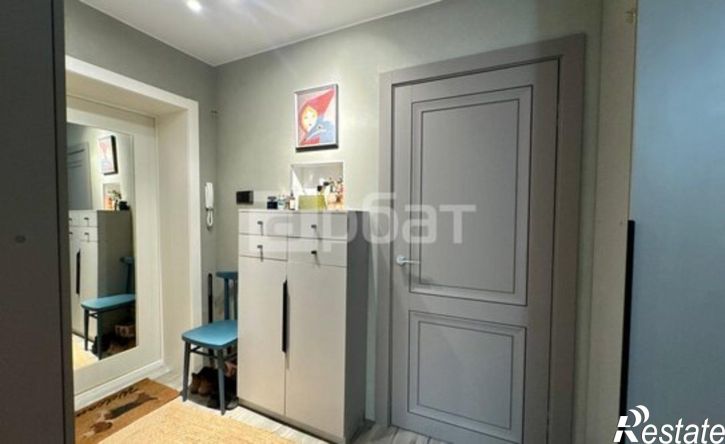 3-комн квартира ул Никитская, 62а,  д. 62а