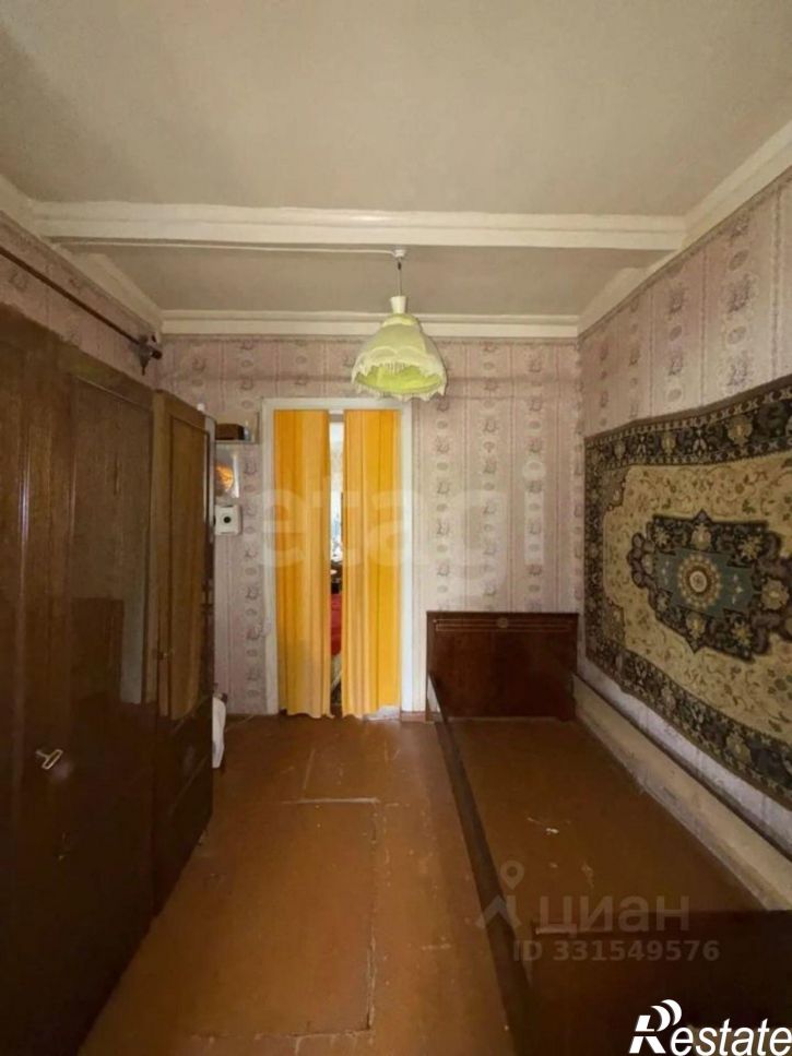 2-комн квартира ул Шагова, 197а,  д. 197а