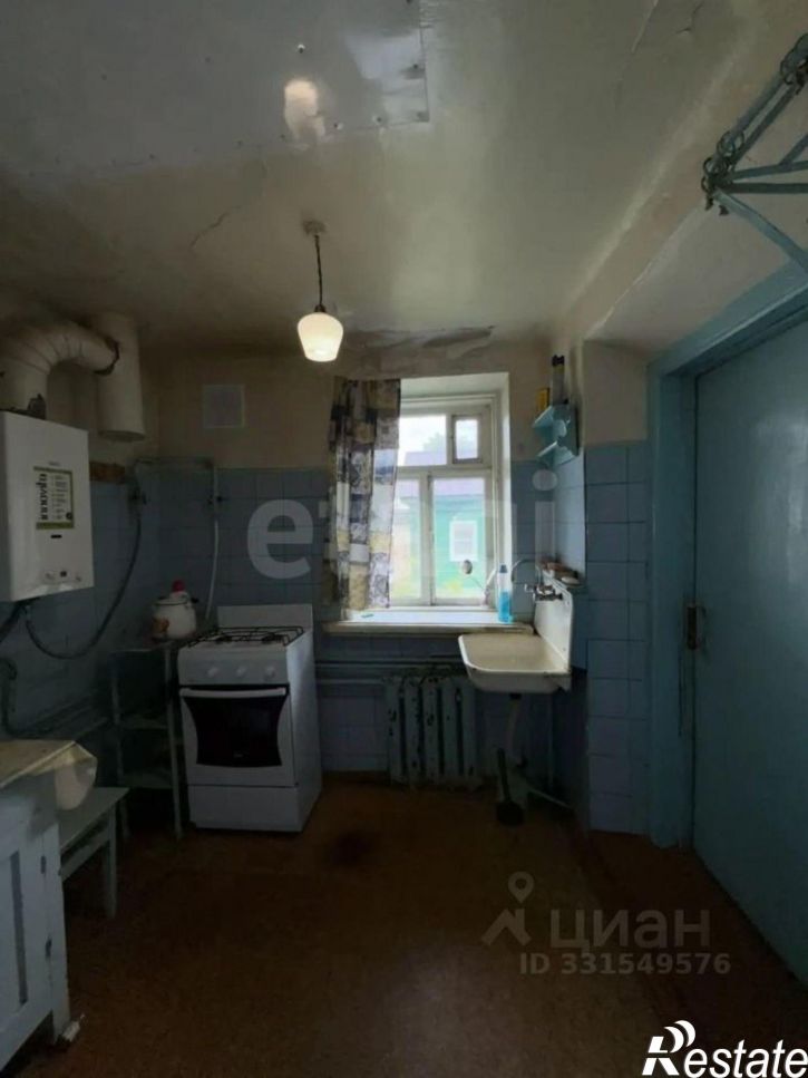 2-комн квартира ул Шагова, 197а,  д. 197а