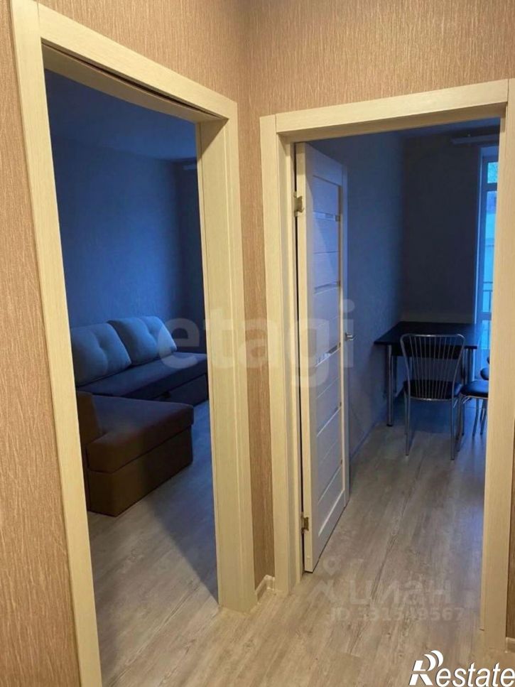 1-комн квартира ул Голубкова, 6б,  д. 6б