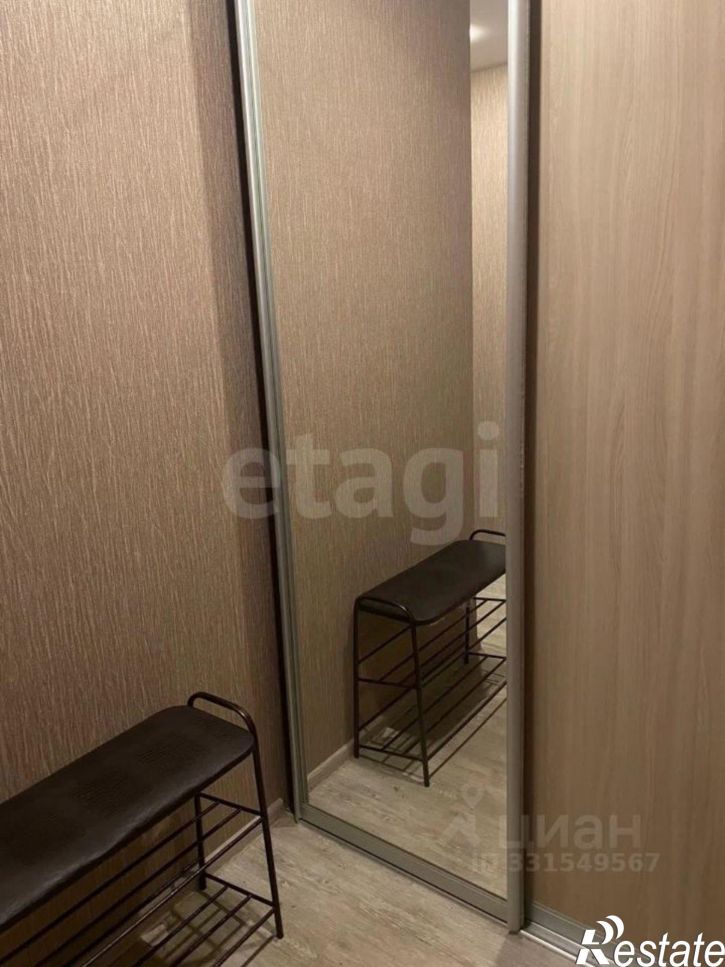 1-комн квартира ул Голубкова, 6б,  д. 6б