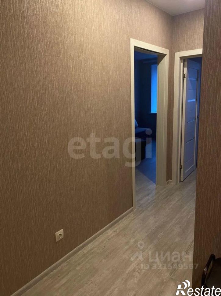 1-комн квартира ул Голубкова, 6б,  д. 6б