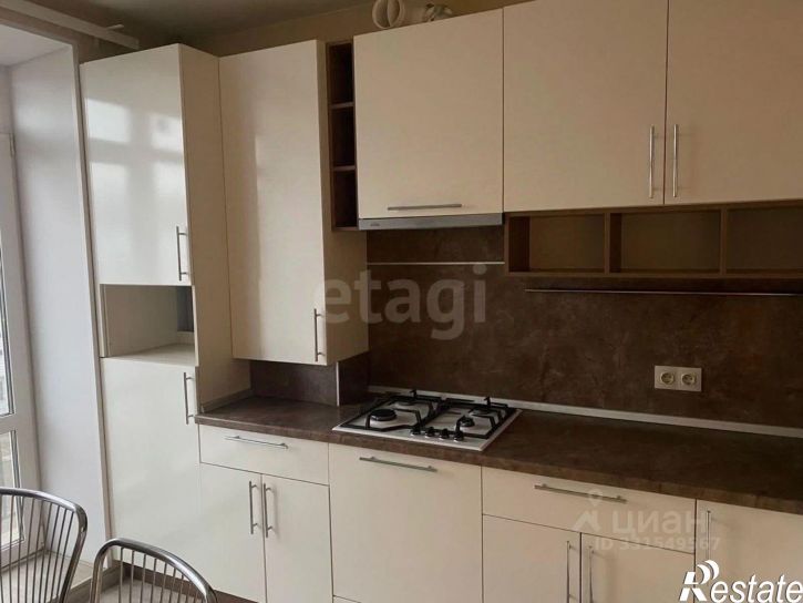 1-комн квартира ул Голубкова, 6б,  д. 6б