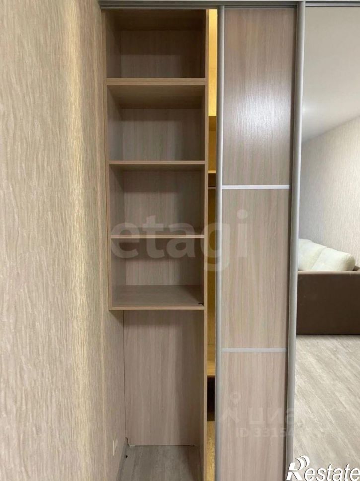 1-комн квартира ул Голубкова, 6б,  д. 6б