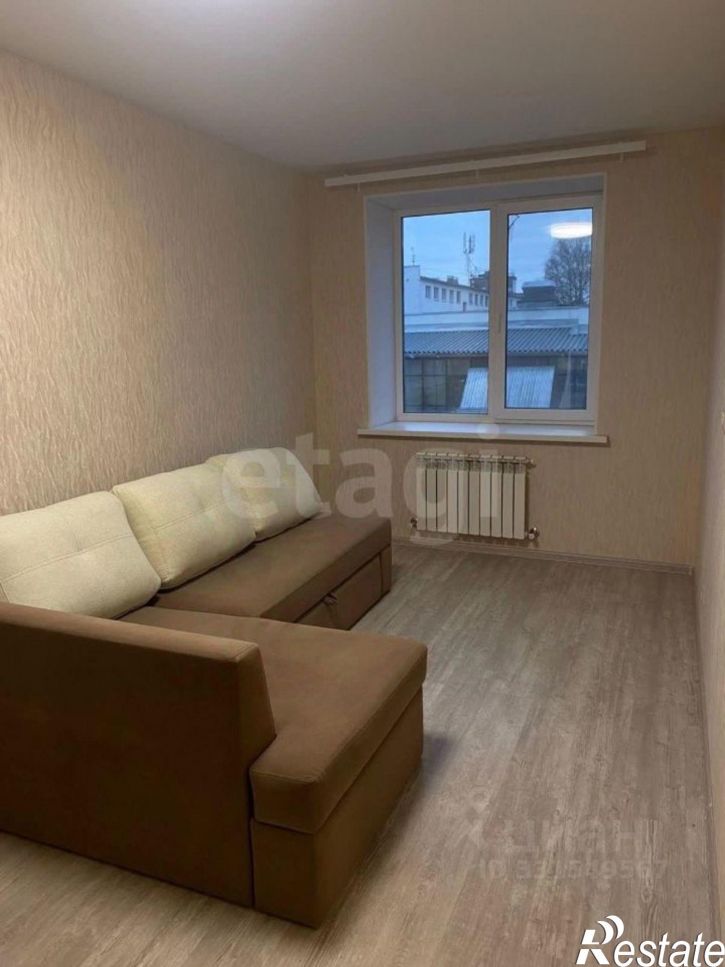 1-комн квартира ул Голубкова, 6б,  д. 6б