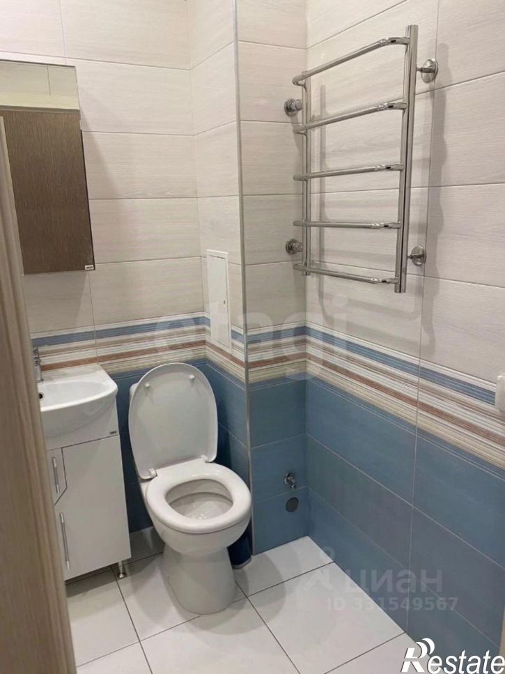 1-комн квартира ул Голубкова, 6б,  д. 6б