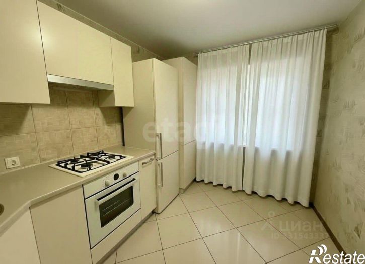3-комн квартира мкр "Венеция", 46,  д. 46
