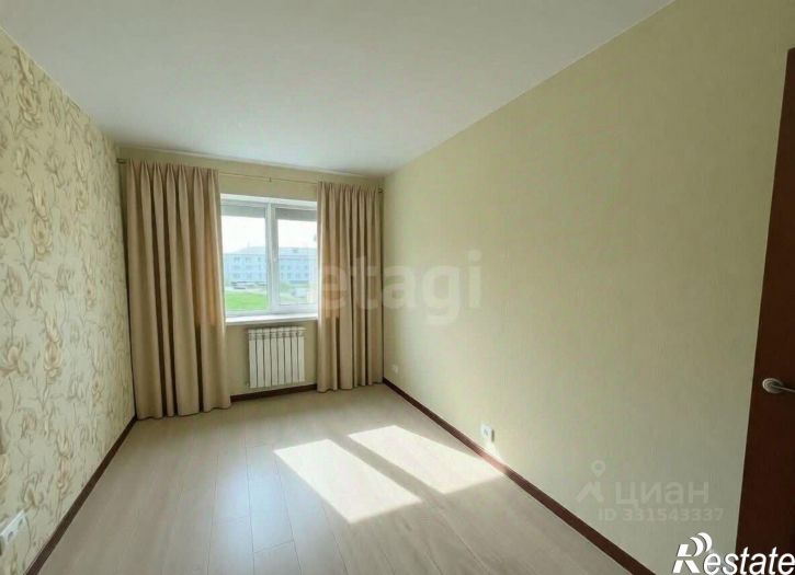3-комн квартира мкр "Венеция", 46,  д. 46