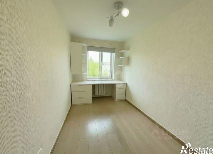 3-комн квартира мкр "Венеция", 46,  д. 46