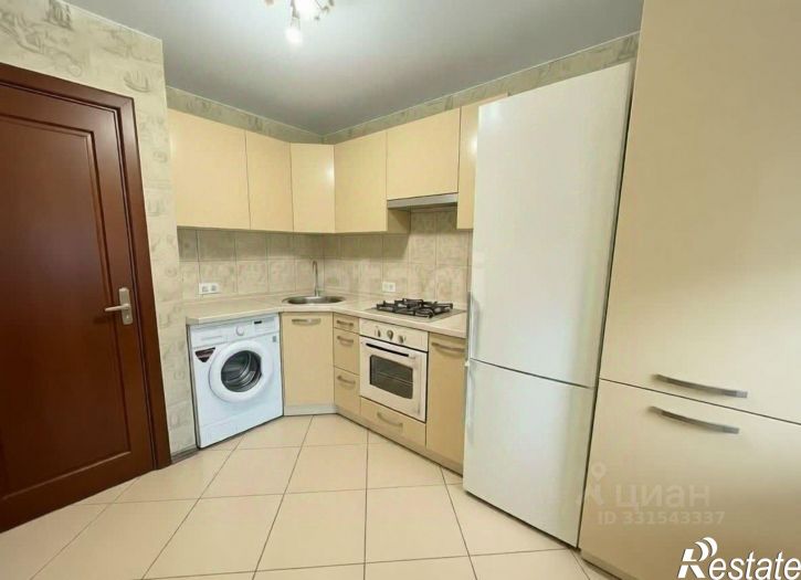 3-комн квартира мкр "Венеция", 46,  д. 46