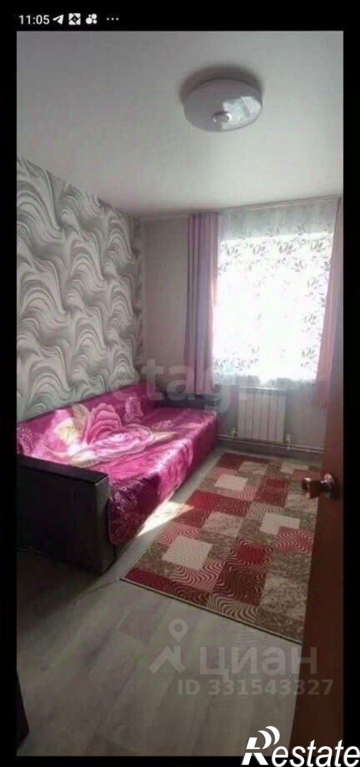 3-комн квартира мкр "Венеция", 10,  д. 10