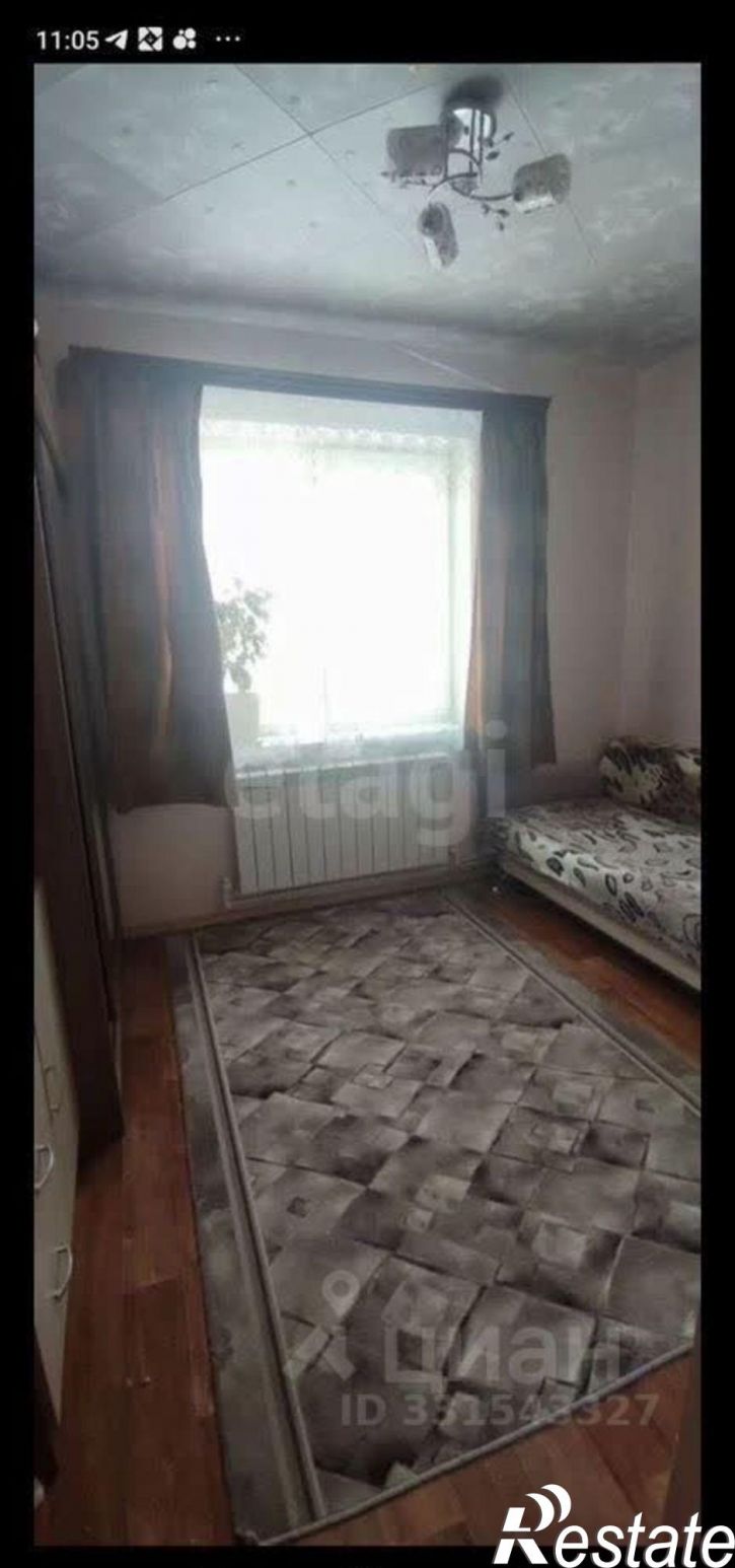 3-комн квартира мкр "Венеция", 10,  д. 10
