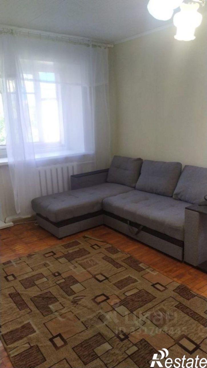 1-комн квартира ул Никитская, 28,  д. 28