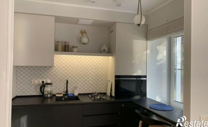 1-комн квартира ул Лесная, 27,  д. 27
