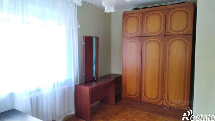 1-комн квартира ул Никитская, 28,  д. 28