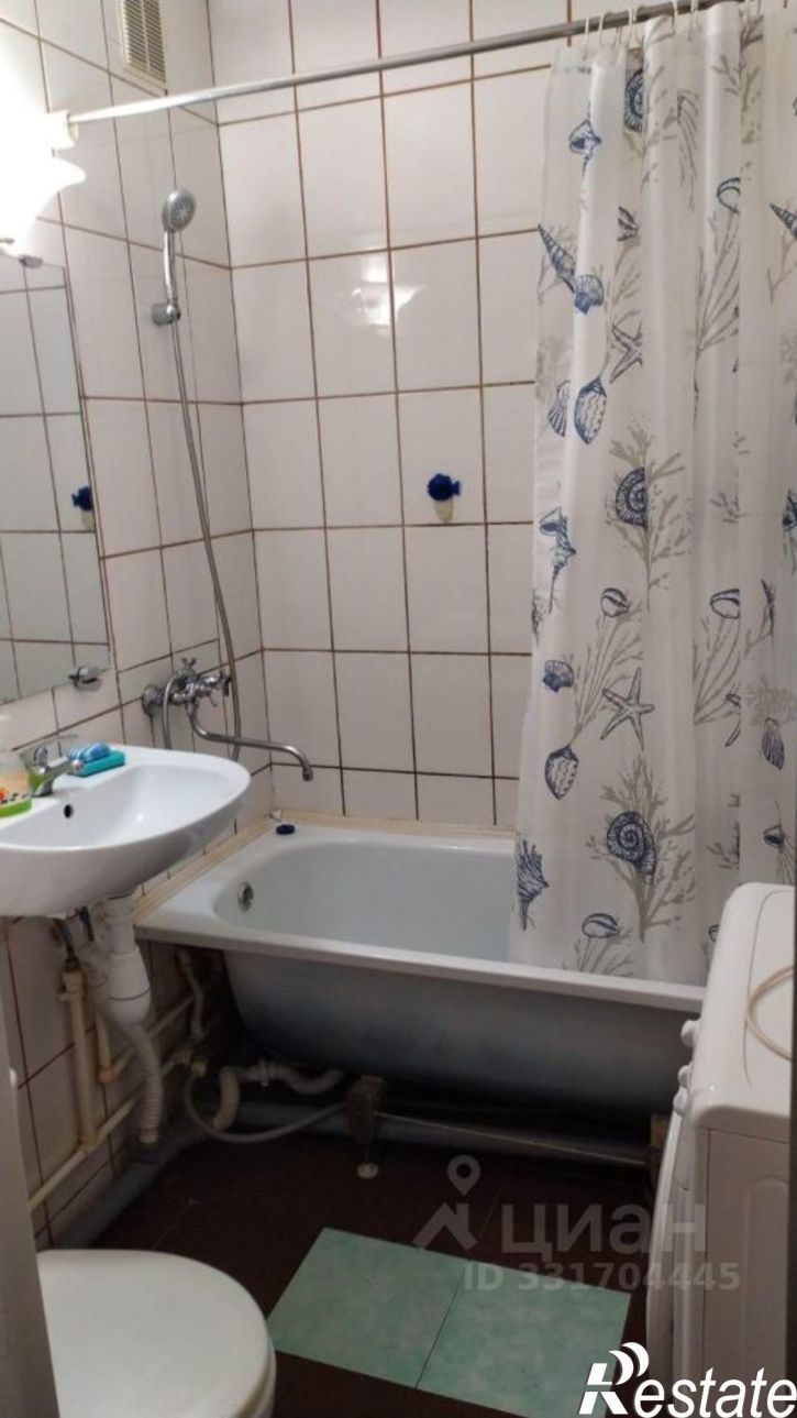 1-комн квартира ул Никитская, 28,  д. 28
