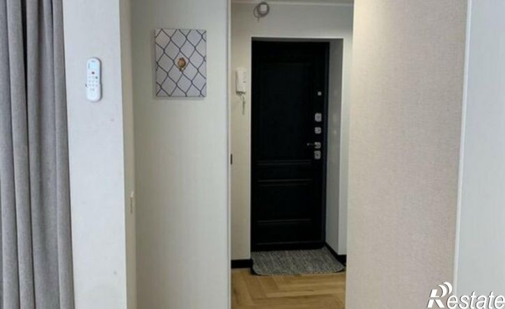1-комн квартира ул Лесная, 27,  д. 27