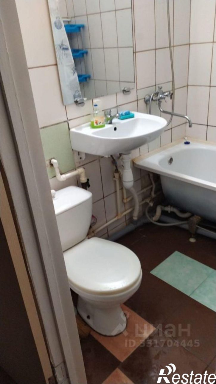 1-комн квартира ул Никитская, 28,  д. 28