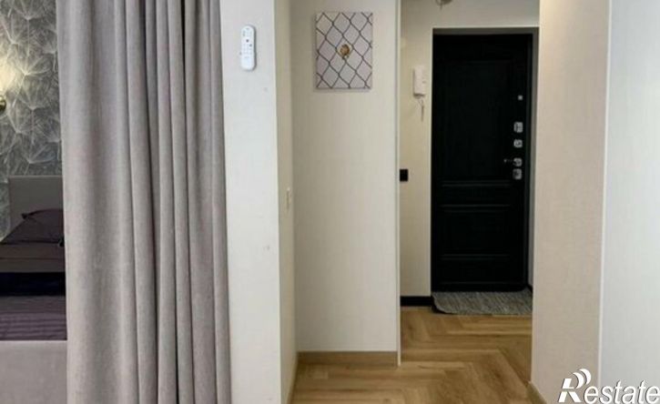 1-комн квартира ул Лесная, 27,  д. 27