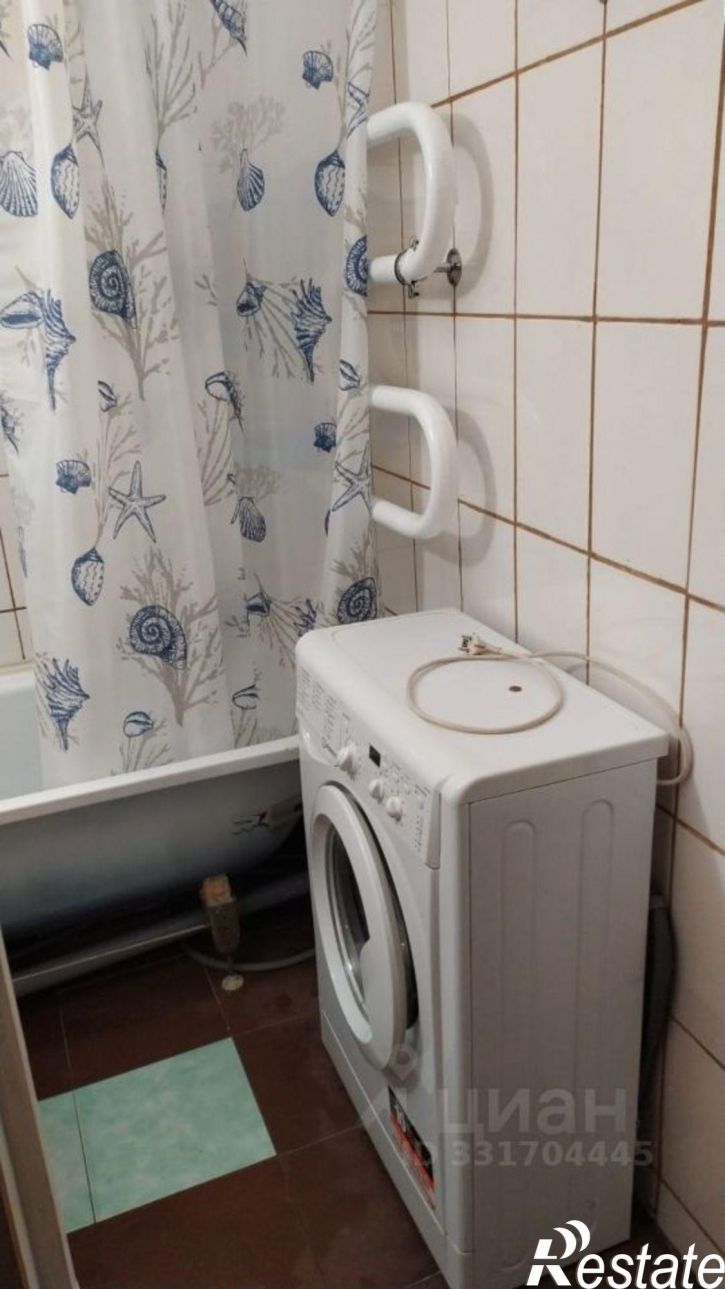 1-комн квартира ул Никитская, 28,  д. 28
