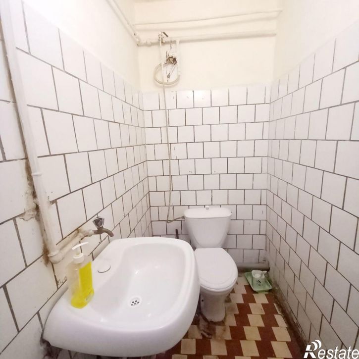 Комната Осыпная ул, 4