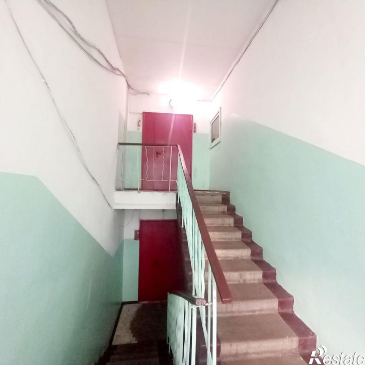 Комната Осыпная ул, 4