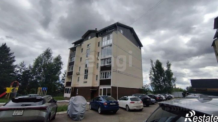 3-комн квартира Михалевский б-р, 13,  д. 13