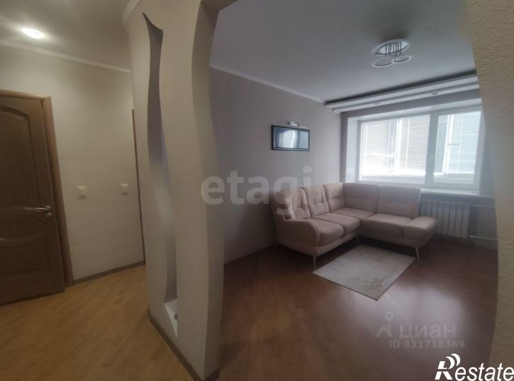 2-комн квартира ул Советская, 86,  д. 86