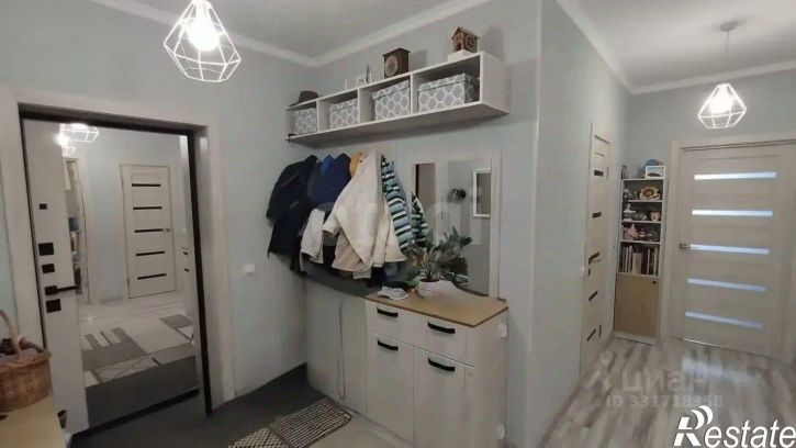 3-комн квартира Михалевский б-р, 13,  д. 13