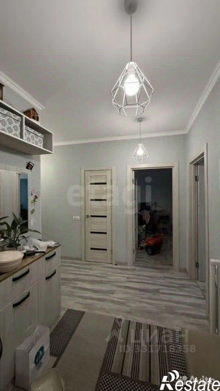 3-комн квартира Михалевский б-р, 13,  д. 13