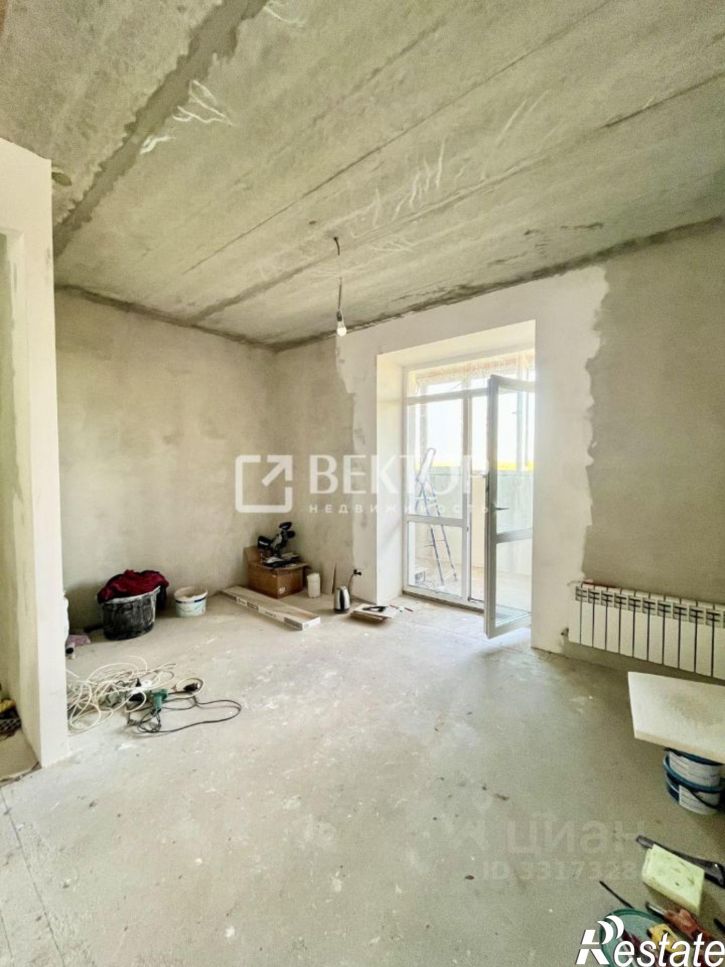 2-комн квартира ул Рабочая 5-я, 34,  д. 34