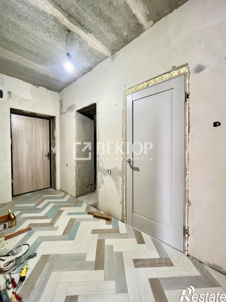 2-комн квартира ул Рабочая 5-я, 34,  д. 34