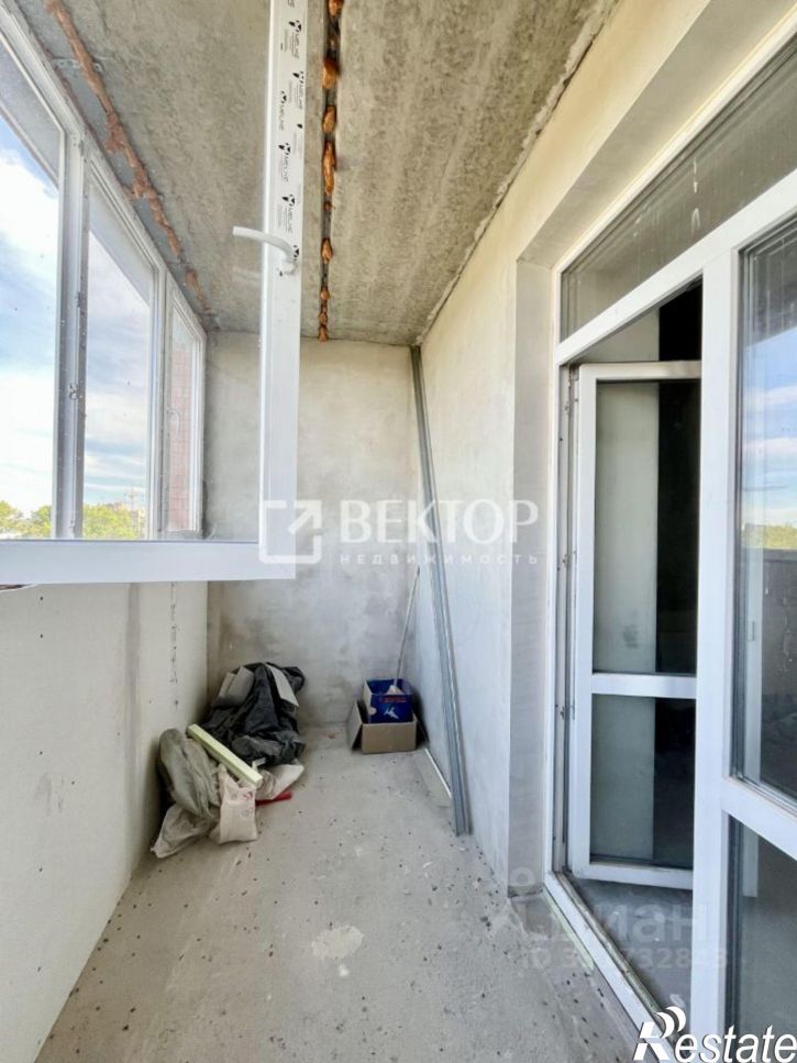 2-комн квартира ул Рабочая 5-я, 34,  д. 34