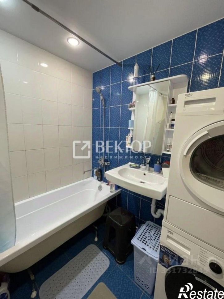 2-комн квартира поселок Волжский квартал 5, 4,  д. 4