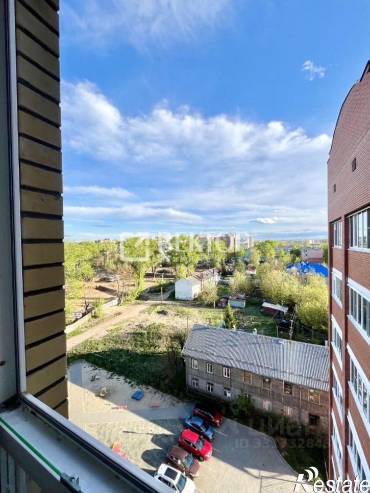 2-комн квартира ул Рабочая 5-я, 34,  д. 34