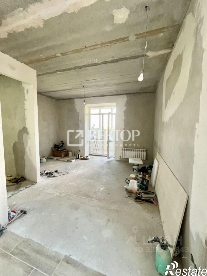 2-комн квартира ул Рабочая 5-я, 34,  д. 34