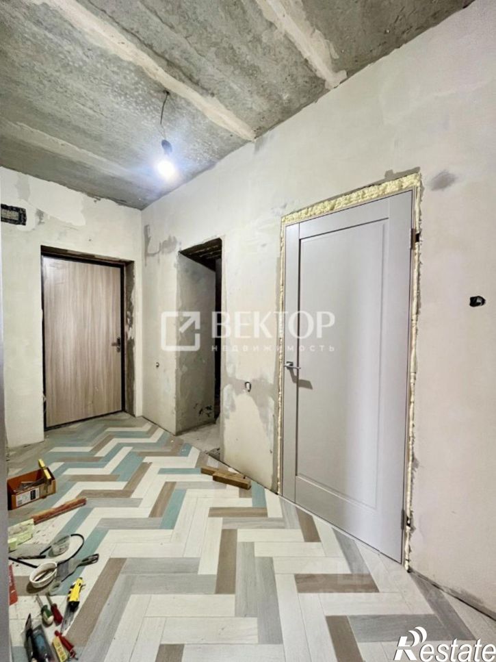 2-комн квартира ул Рабочая 5-я, 34,  д. 34