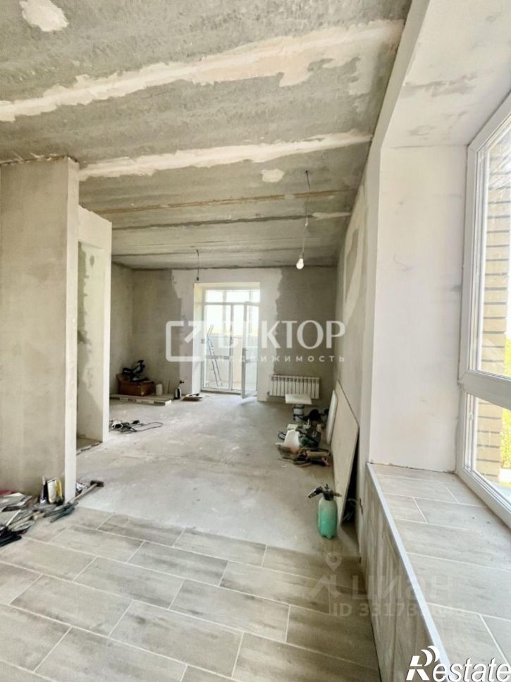 2-комн квартира ул Рабочая 5-я, 34,  д. 34