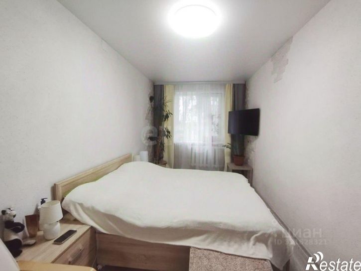 2-комн квартира мкр Якиманиха, 14,  д. 14