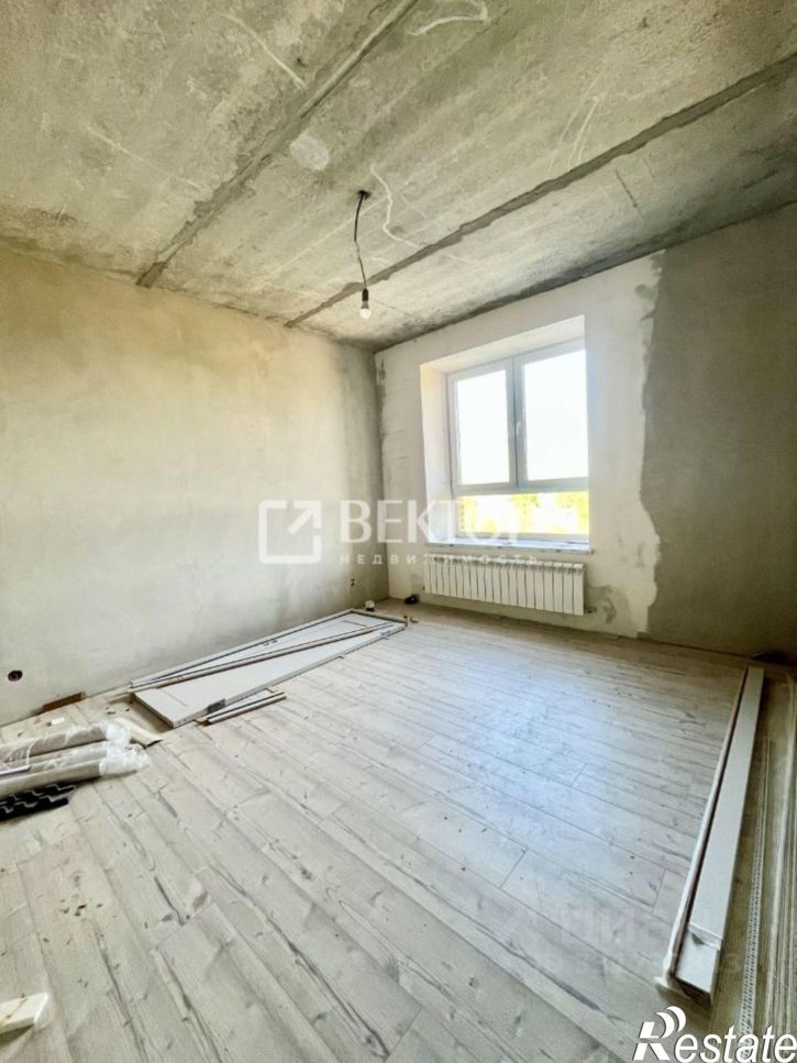 2-комн квартира ул Рабочая 5-я, 34,  д. 34