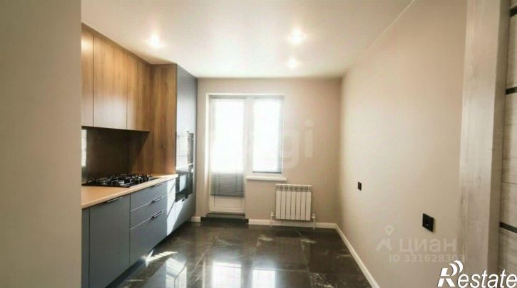 2-комн квартира мкр Новый город, 9Б,  д. 9Б