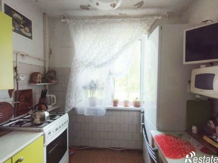 2-комн квартира мкр Якиманиха, 14,  д. 14
