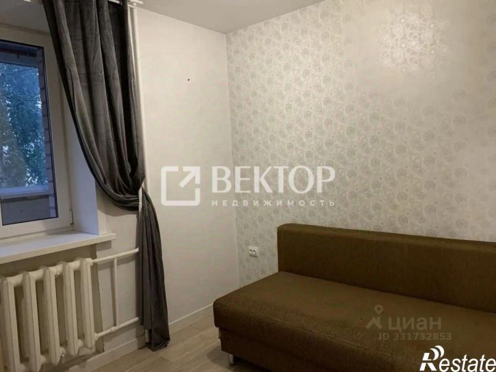 1-комн квартира ул Свердлова, 74,  д. 74