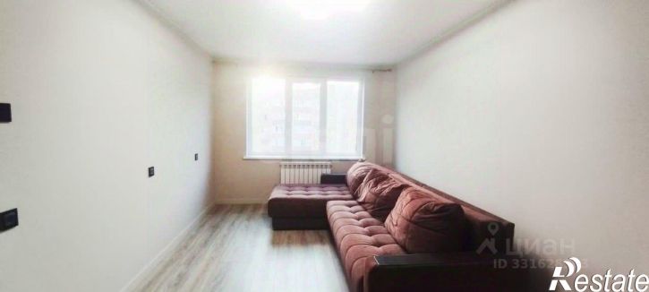 2-комн квартира мкр Новый город, 9Б,  д. 9Б