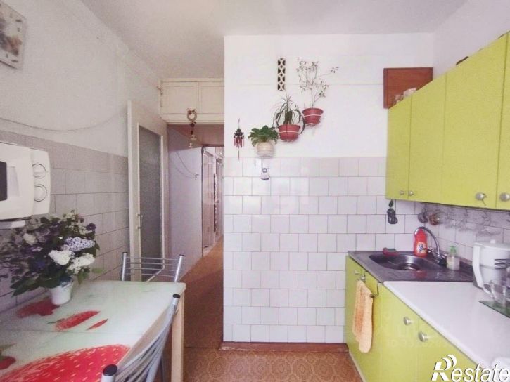 2-комн квартира мкр Якиманиха, 14,  д. 14