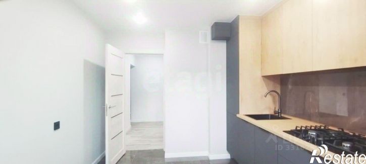 2-комн квартира мкр Новый город, 9Б,  д. 9Б