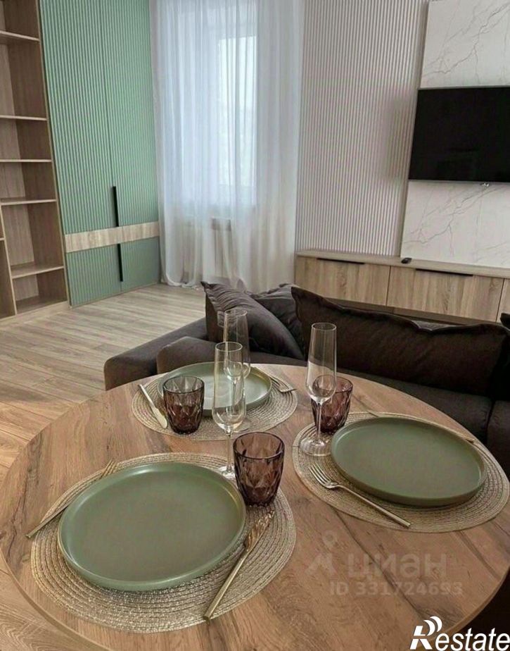 2-комн квартира ул Профсоюзная, 6б,  д. 6б