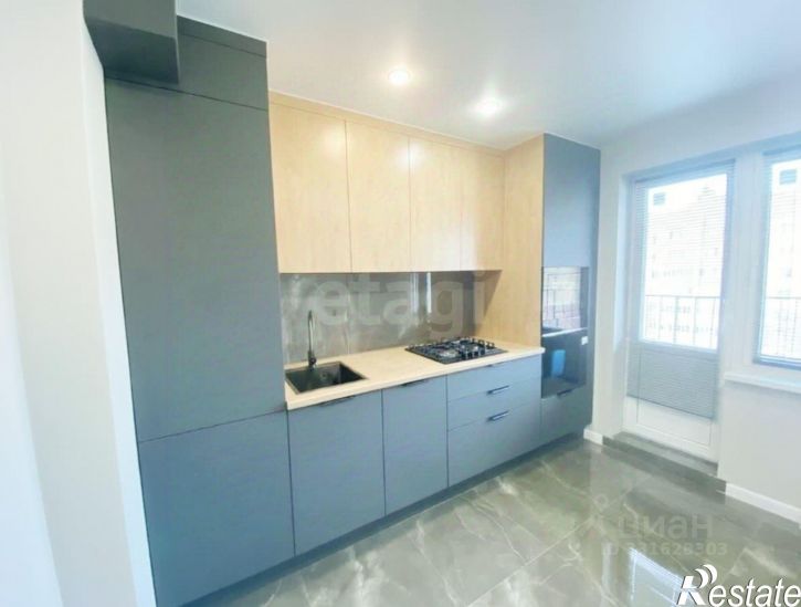 2-комн квартира мкр Новый город, 9Б,  д. 9Б