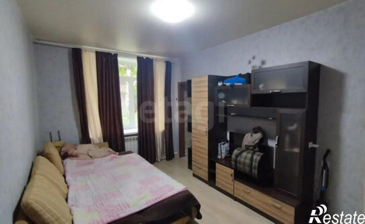 2-комн квартира Речной пр-кт, 38А,  д. 38А